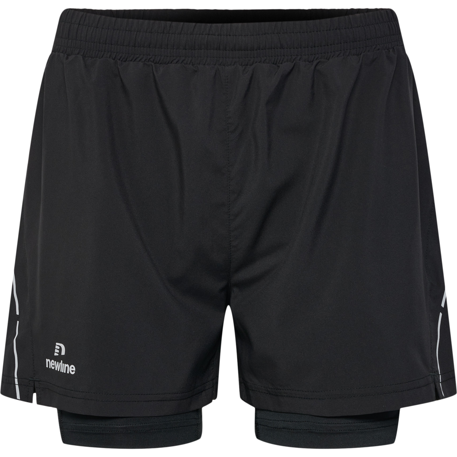nwlPACE 2IN1 SHORTS WOMAN, 2001, packshot
