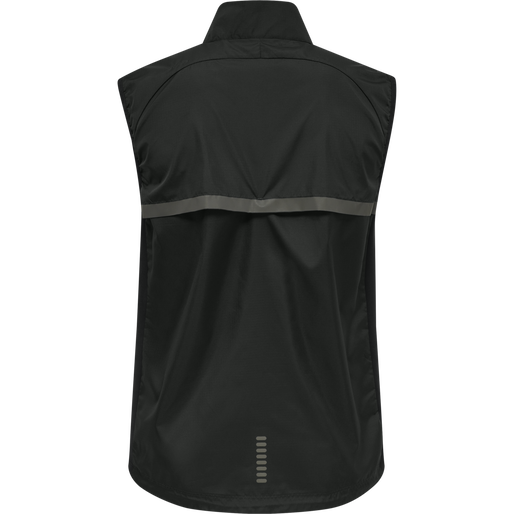 MEN GILET TECH, 2441, packshot