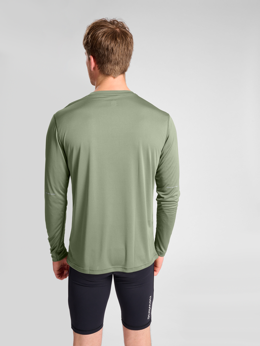 nwlBEAT LS TEE, 6754, model
