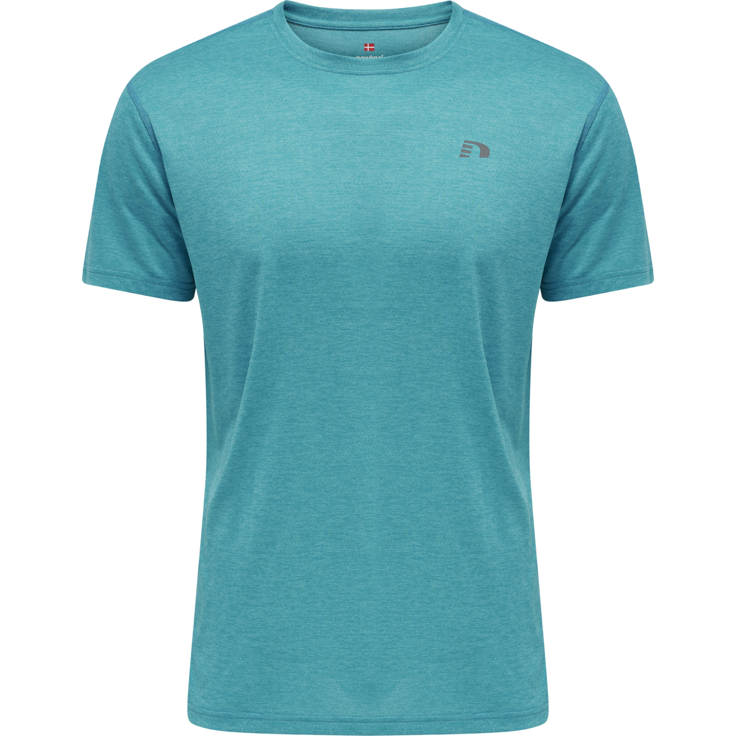 MEN STATEMENT T-SHIRT S/S, 7454, packshot