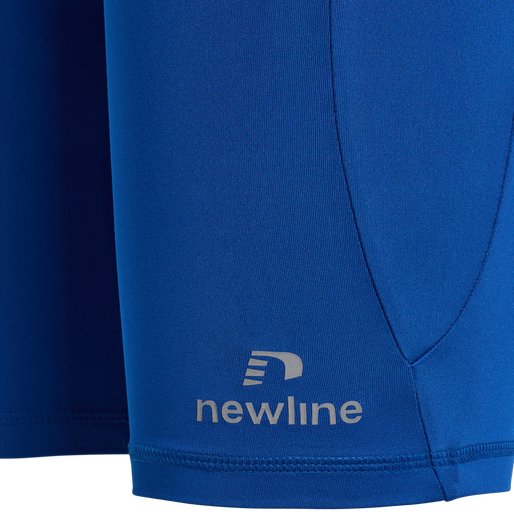 WOMEN'S ATHLETIC SPRINTERS, TRUE BLUE, packshot