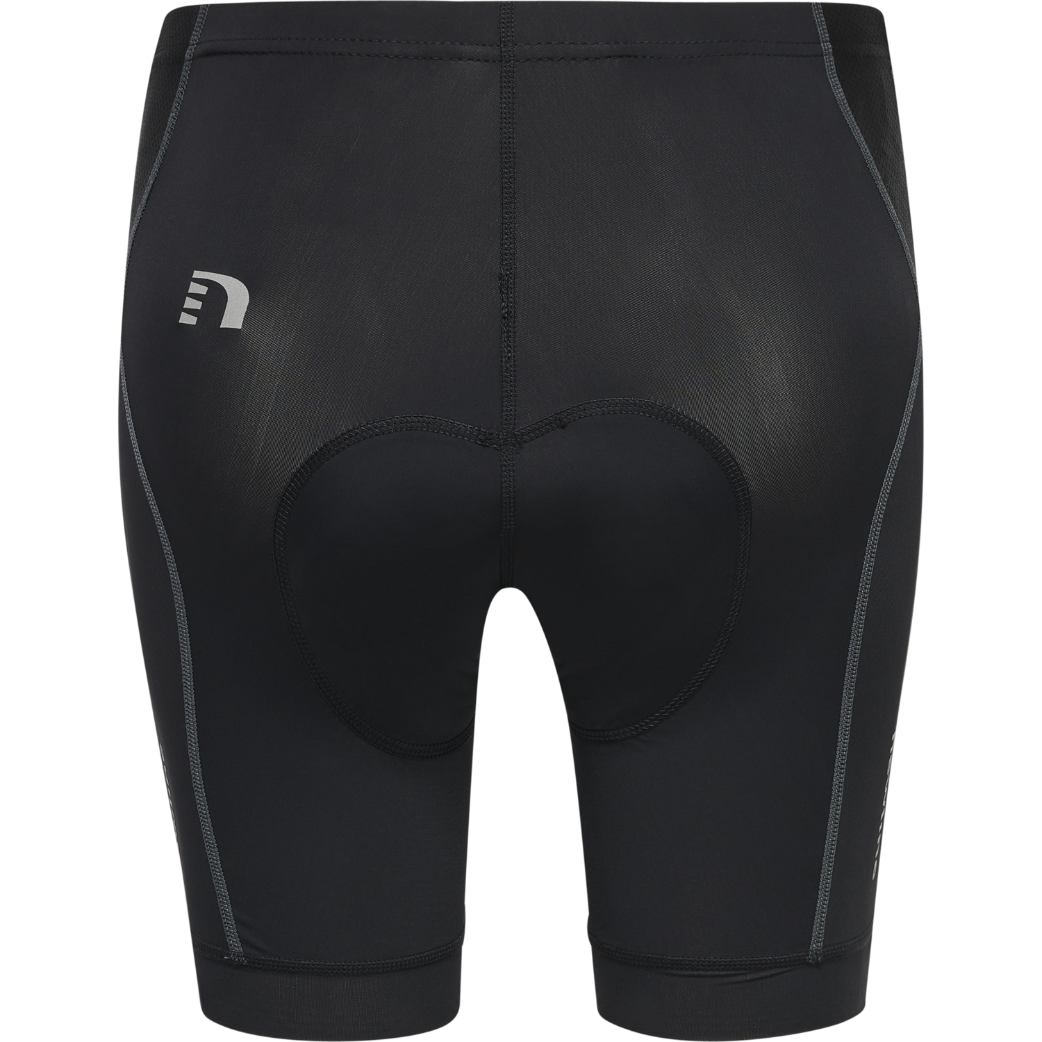 BIKE 8 PANEL SHORTS, 0060, packshot