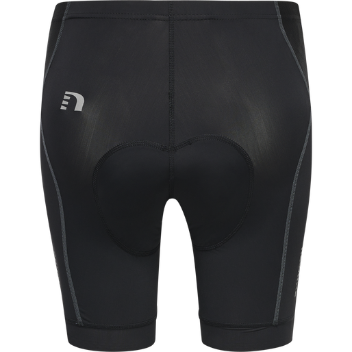 BIKE 8 PANEL SHORTS, 0060, packshot