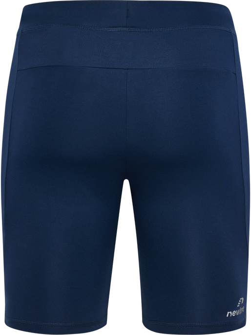 MEN'S ATHLETIC SPRINTERS, BLACK IRIS, packshot