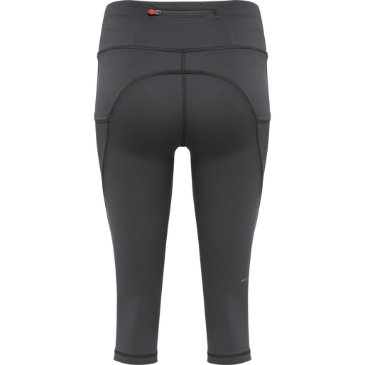 WOMEN HW KNEE TIGHTS, FORGED IRON, packshot