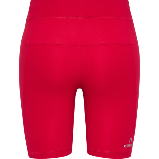 WOMEN'S ATHLETIC SPRINTERS, TANGO RED, packshot