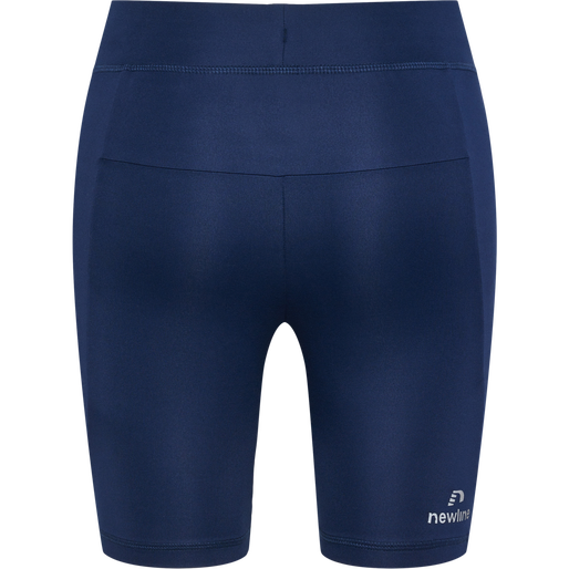 WOMEN'S ATHLETIC SPRINTERS, BLACK IRIS, packshot