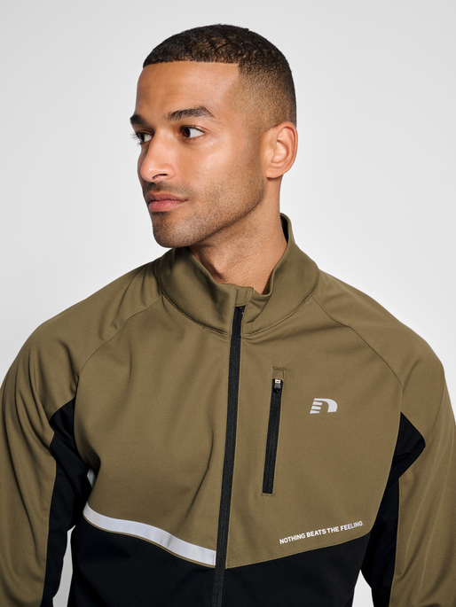 Hummel bomber new arrivals jacket