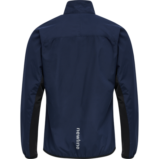 MEN'S CORE JACKET, BLACK IRIS, packshot