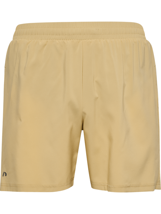 nwlMAX ZIP POCKET SHORTS, ANTELOPE, packshot