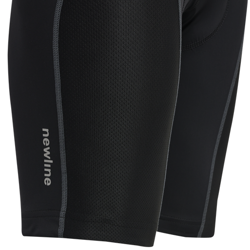 BIKE 8 PANEL SHORTS, 0060, packshot