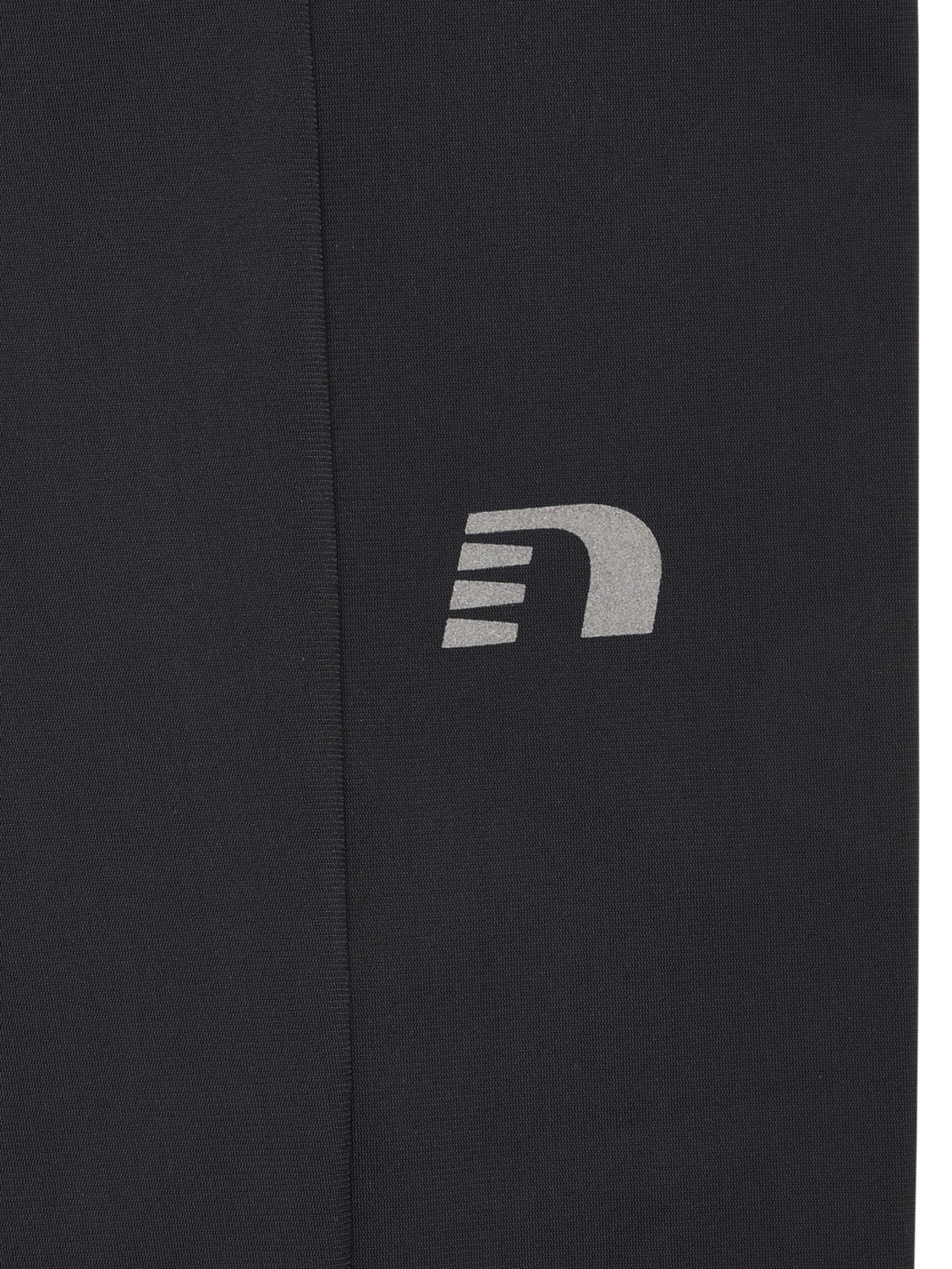 BIKE LOOSE SLEEVES, BLACK/FIESTA_CAZOO, packshot