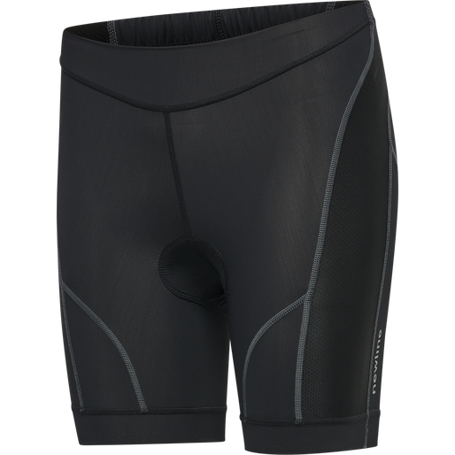 BIKE 8 PANEL SHORTS, 0060, packshot