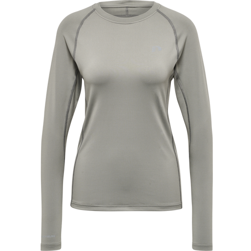 nwlCOLUMBUS L/S WOMEN, 2637, packshot