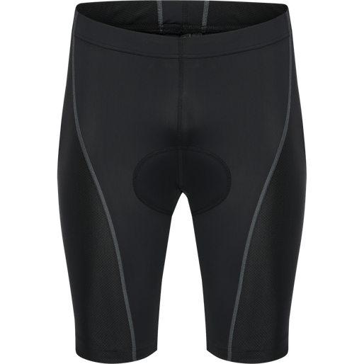 BIKE 8 PANEL SHORTS, 0060, packshot