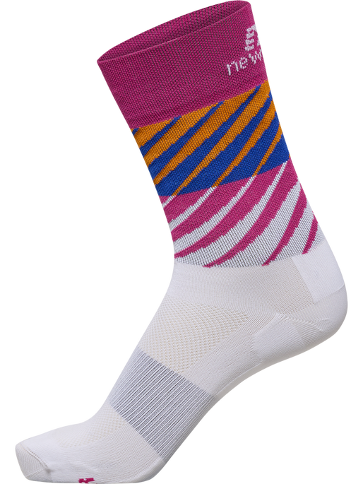 nwlPACE FUNCTIONAL SOCKS 2-PACK, PURPLE ORCHID, packshot