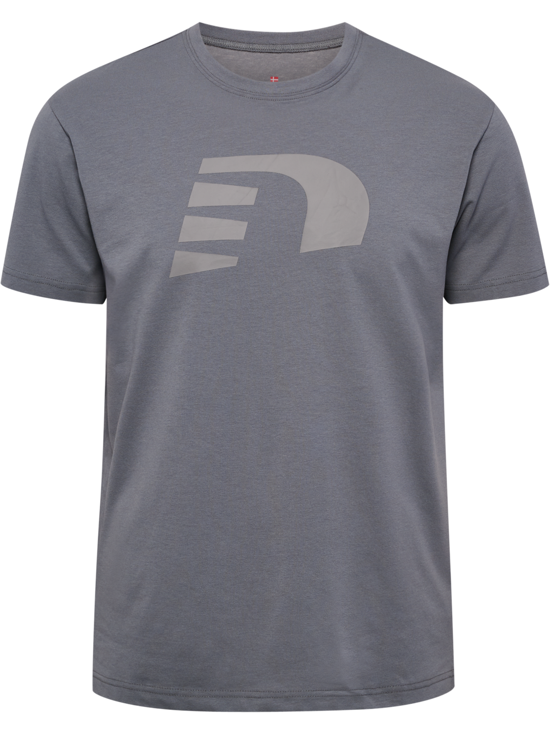 nwlLOGO T-SHIRT S/S, STONE MOUNTAIN, packshot