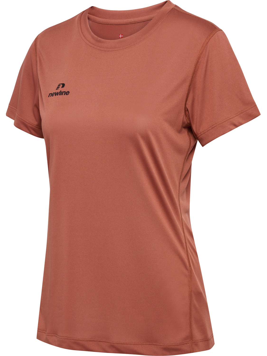 nwlBEAT T-SHIRT W, CHUTNEY, packshot