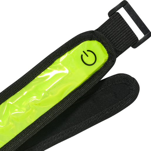 CORE LIGHTBAND, NEON YELLOW, packshot