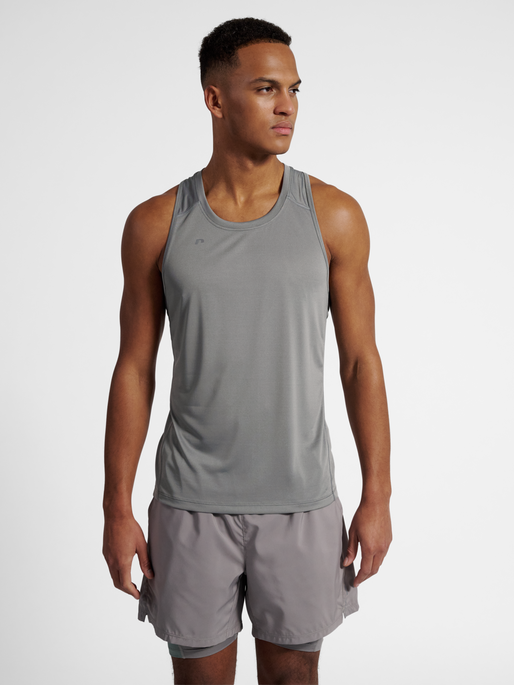 nwlBEAT SINGLET, TITANIUM, model