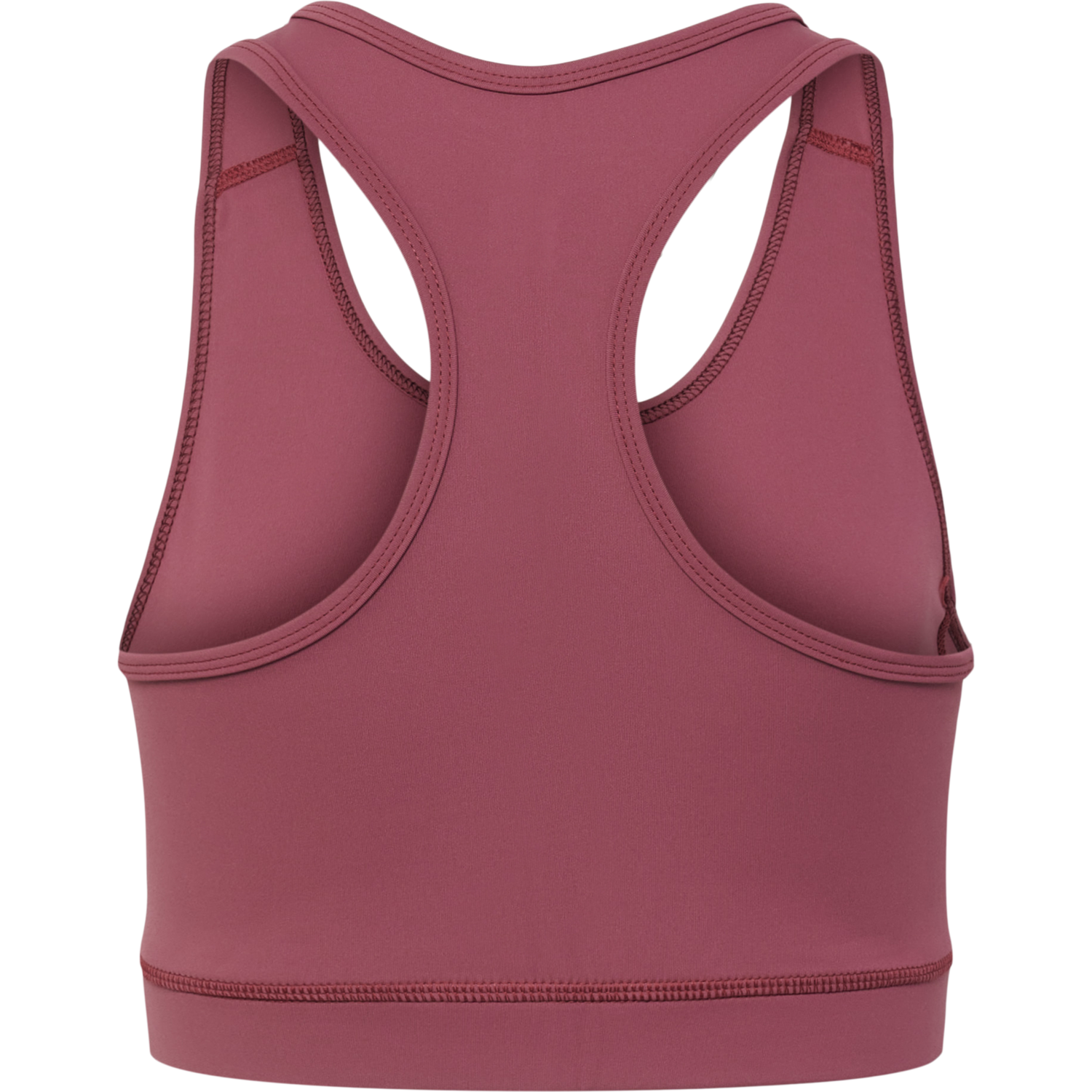 nwlBEAT BRA, MAROON, packshot