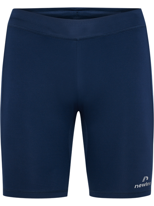 MEN'S ATHLETIC SPRINTERS, BLACK IRIS, packshot