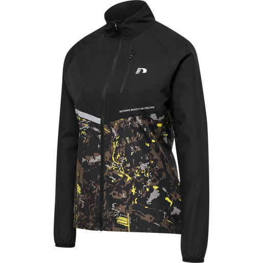 nwlAUSTIN JACKET WOMEN, TERRAIN AOP, packshot