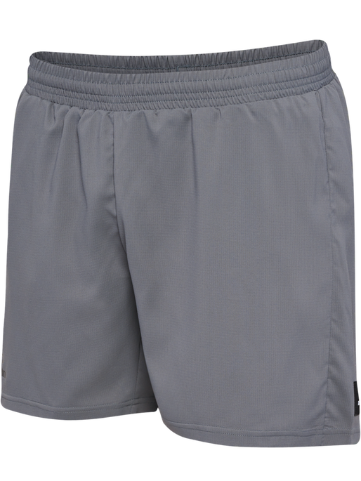 nwlMAX ZIP POCKET SHORTS, QUIET SHADE, packshot