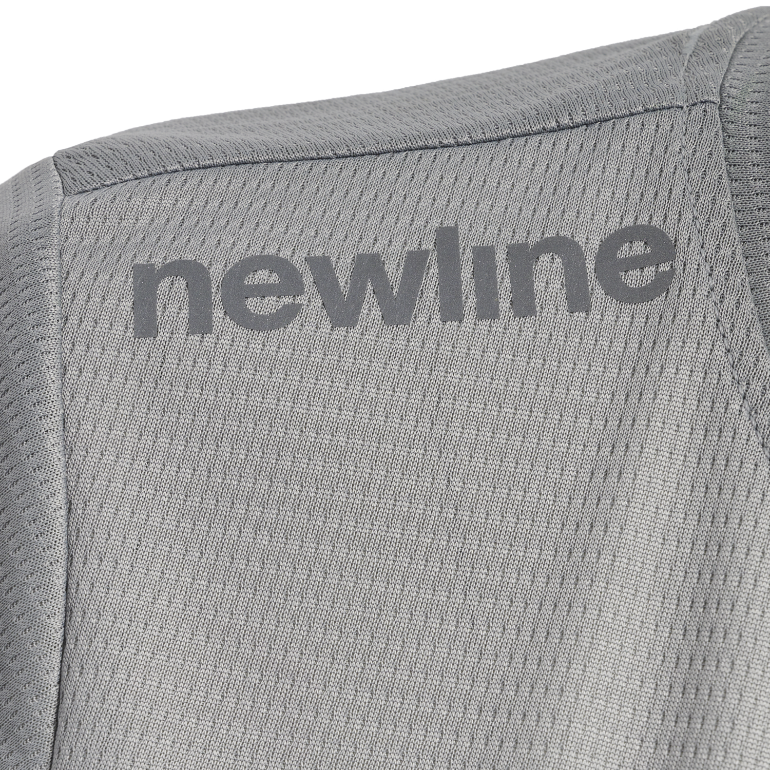 WOMEN CORE FUNCTIONAL T-SHIRT S/S, SHARKSKIN, packshot