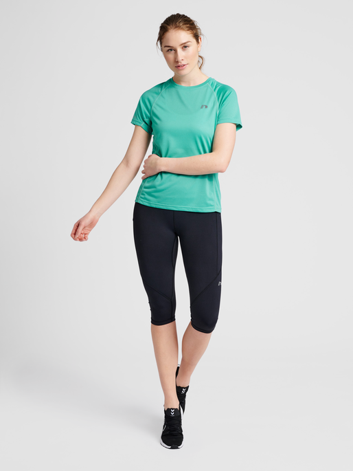 Ladies running clearance t shirts