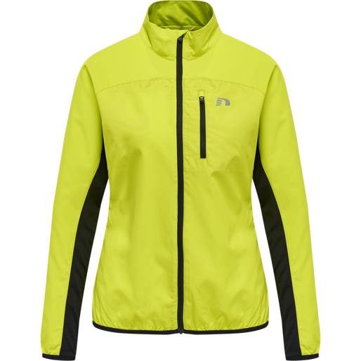 WOMEN'S CORE JACKET, EVENING PRIMROSE WOMEN'S CORE JACKET, EVENING PRIMROSE, packshot
