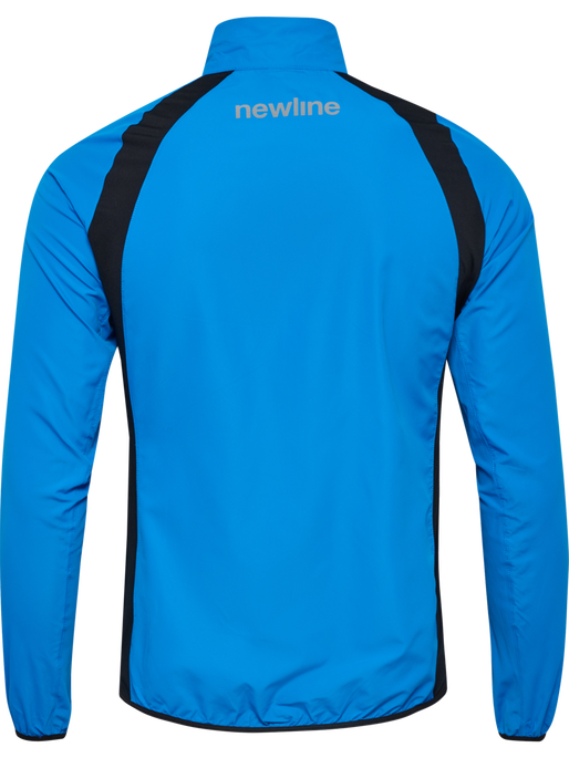 CORE JACKET, BLUE CORE JACKET, BLUE, packshot