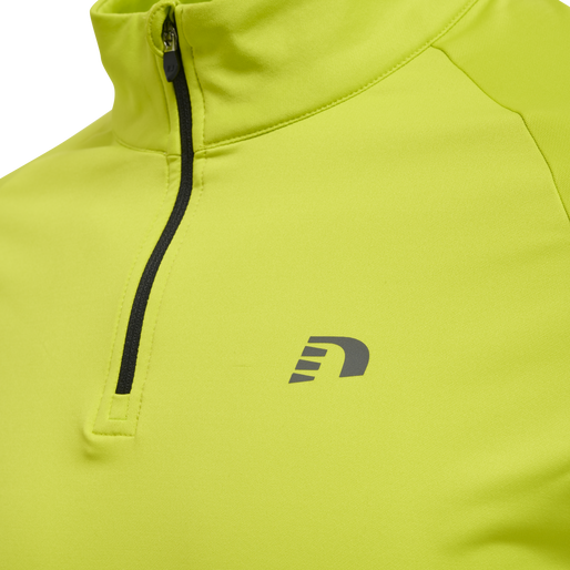 MEN'S CORE MIDLAYER, EVENING PRIMROSE MEN'S CORE MIDLAYER, EVENING PRIMROSE, packshot