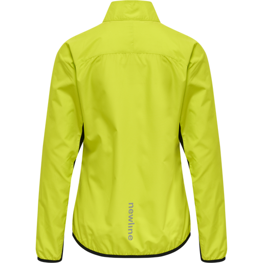 WOMEN'S CORE JACKET, EVENING PRIMROSE WOMEN'S CORE JACKET, EVENING PRIMROSE, packshot