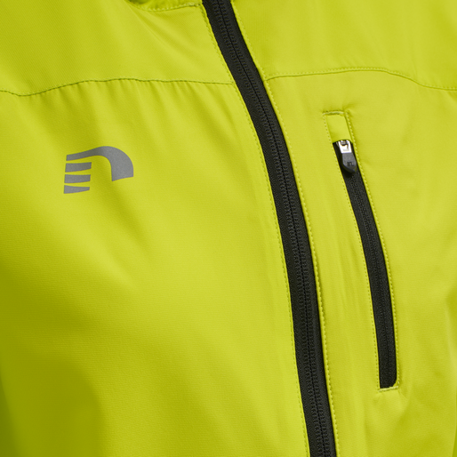WOMEN'S CORE JACKET, EVENING PRIMROSE WOMEN'S CORE JACKET, EVENING PRIMROSE, packshot