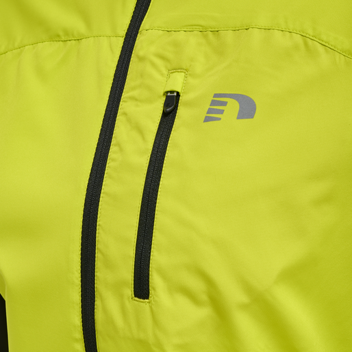 WOMEN'S CORE JACKET, EVENING PRIMROSE WOMEN'S CORE JACKET, EVENING PRIMROSE, packshot