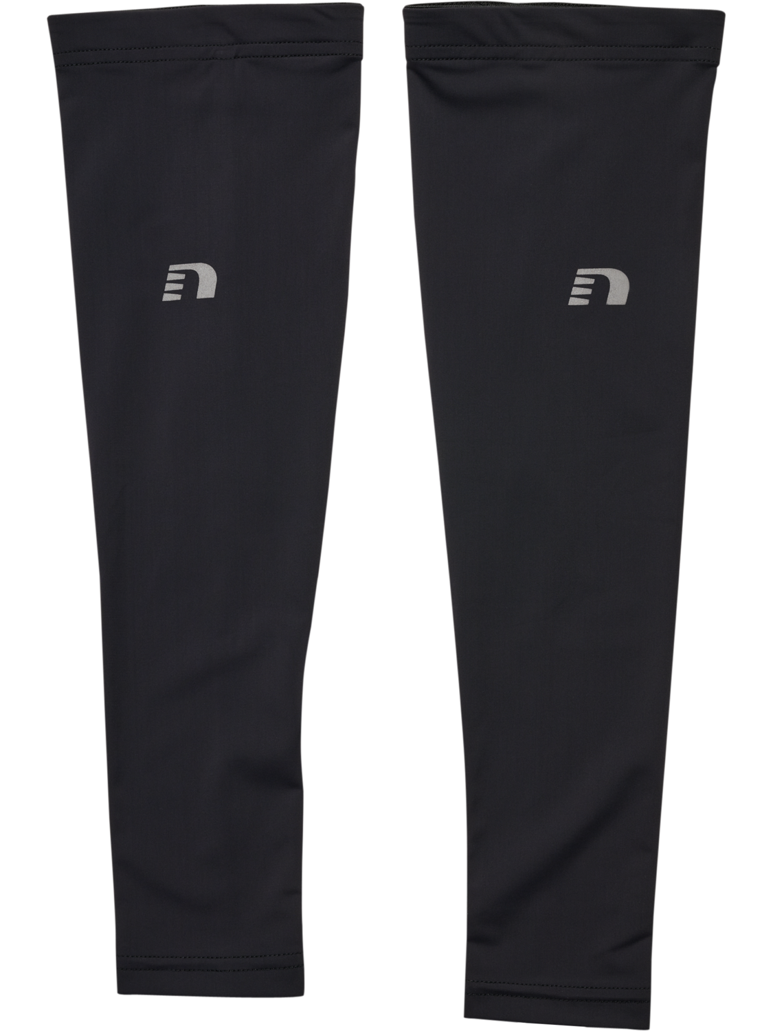 BIKE LOOSE SLEEVES, BLACK/FIESTA_CAZOO, packshot