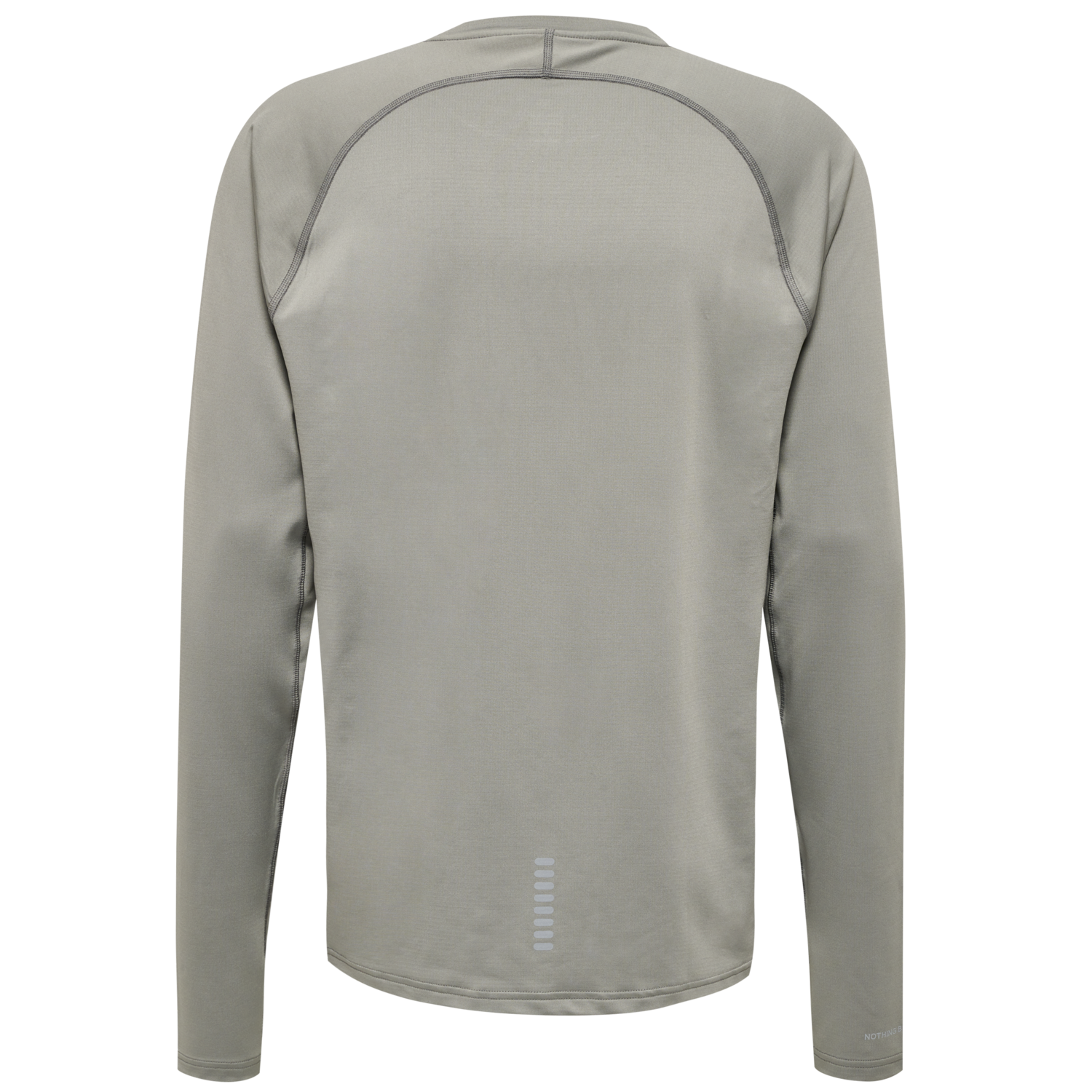 nwlCOLUMBUS L/S MEN, MOON MIST, packshot