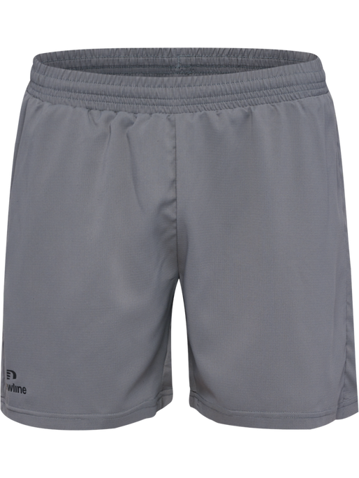 nwlMAX ZIP POCKET SHORTS, QUIET SHADE, packshot