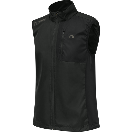 MEN GILET TECH, 2441, packshot