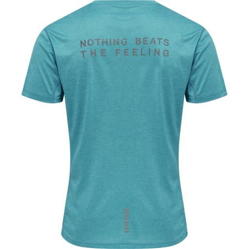 MEN STATEMENT T-SHIRT S/S, 7454, packshot