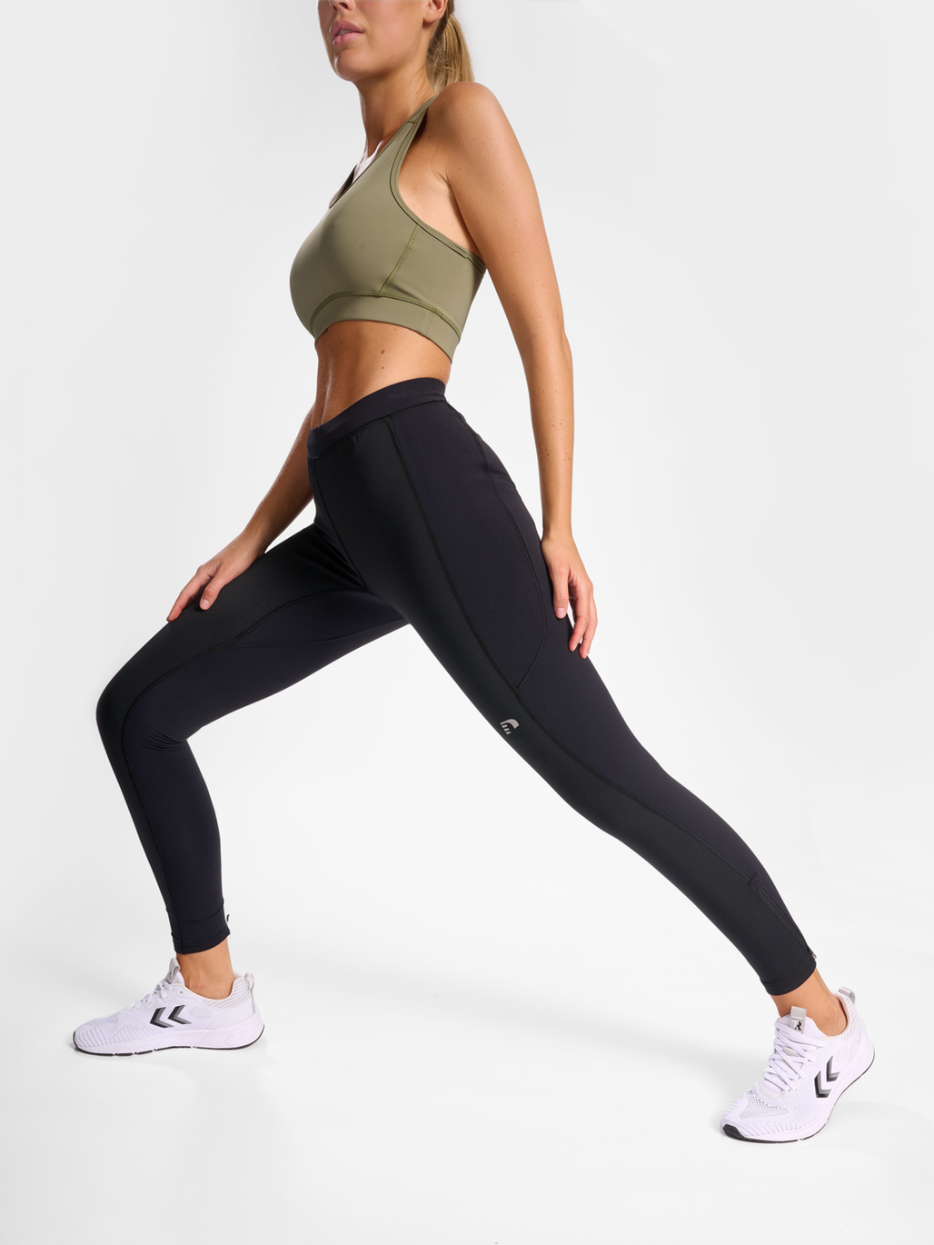 Warm sportswear outlet