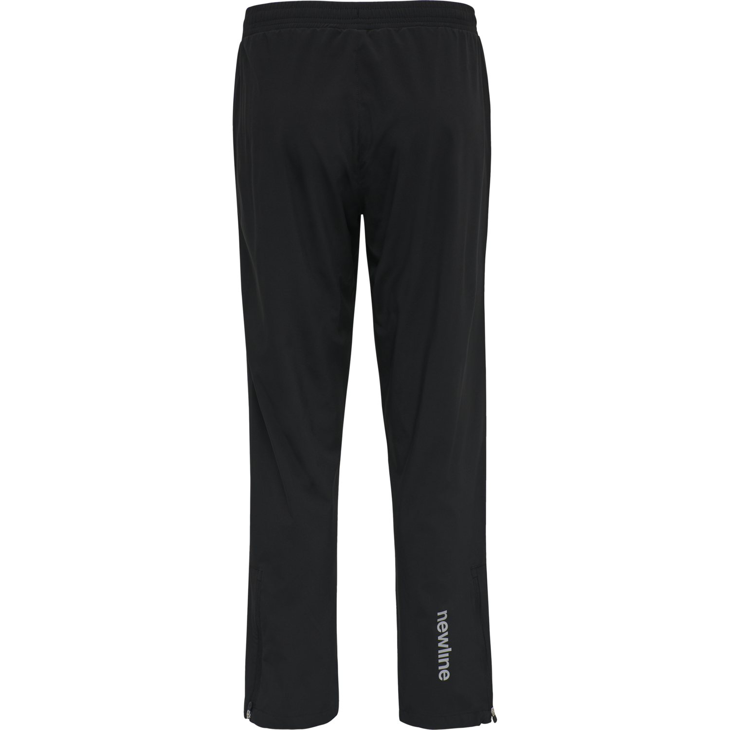 WOMEN CORE PANTS, BLACK, packshot