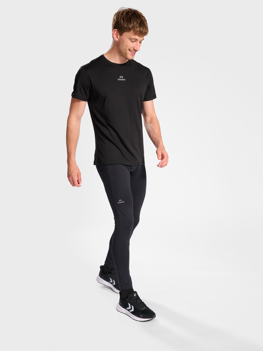 nwlBEAT POLY TEE, 2001, model