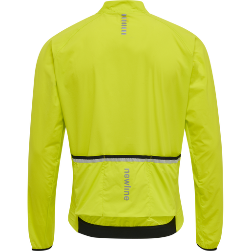 MENS CORE BIKE JACKET, EVENING PRIMROSE, packshot