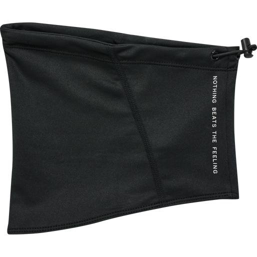 CORE THERMAL NECKTUBE, BLACK CORE THERMAL NECKTUBE, BLACK, packshot
