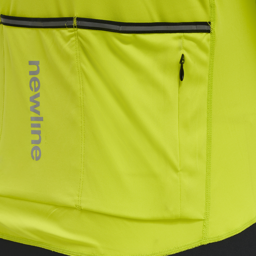 MENS CORE BIKE L/S JERSEY, EVENING PRIMROSE, packshot