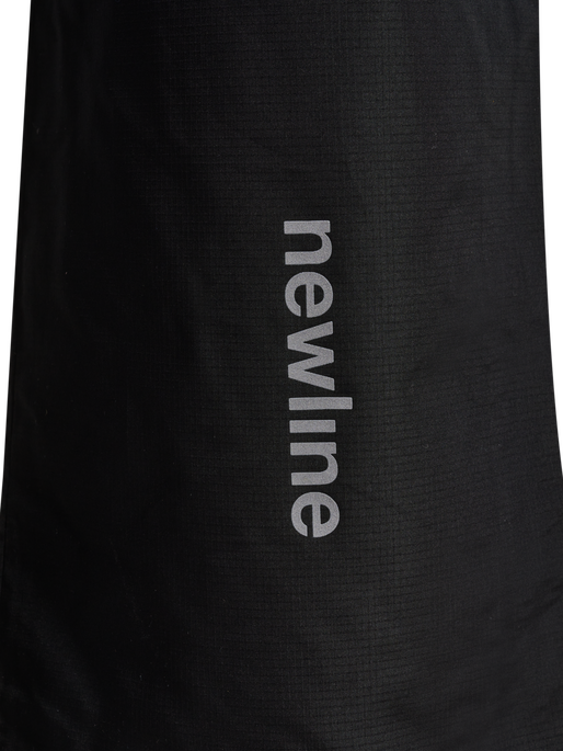 CORE PANTS, BLACK, packshot