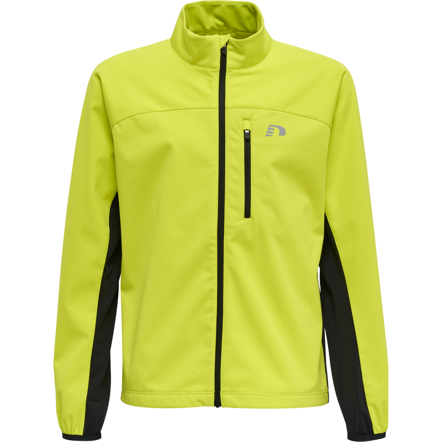 KIDS CORE CROSS JACKET, EVENING PRIMROSE, packshot