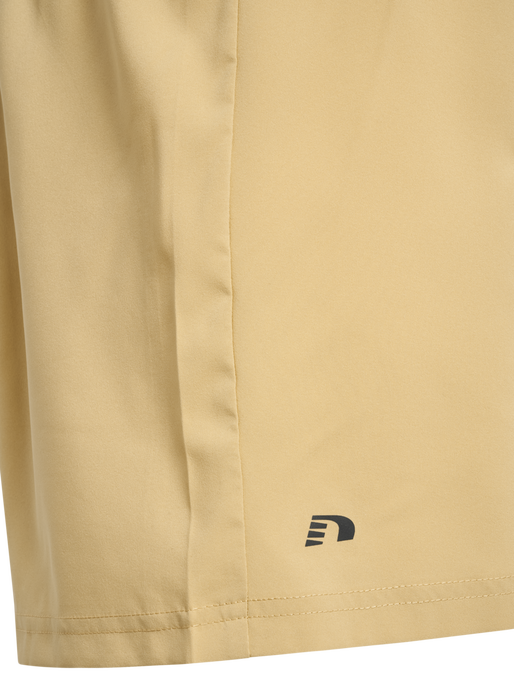 nwlMAX ZIP POCKET SHORTS, ANTELOPE, packshot